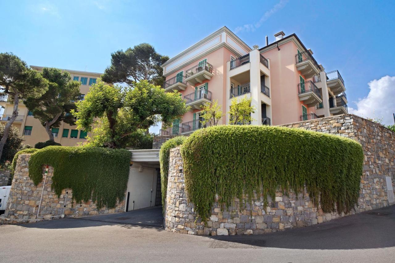 Casa Miradore 600 Mt Dal Mare Imperia Exterior photo