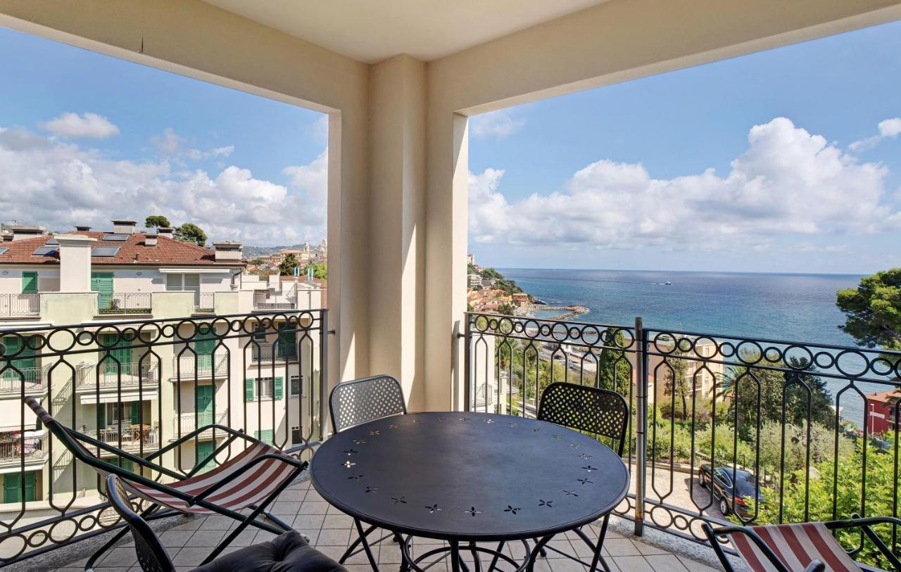 Casa Miradore 600 Mt Dal Mare Imperia Exterior photo