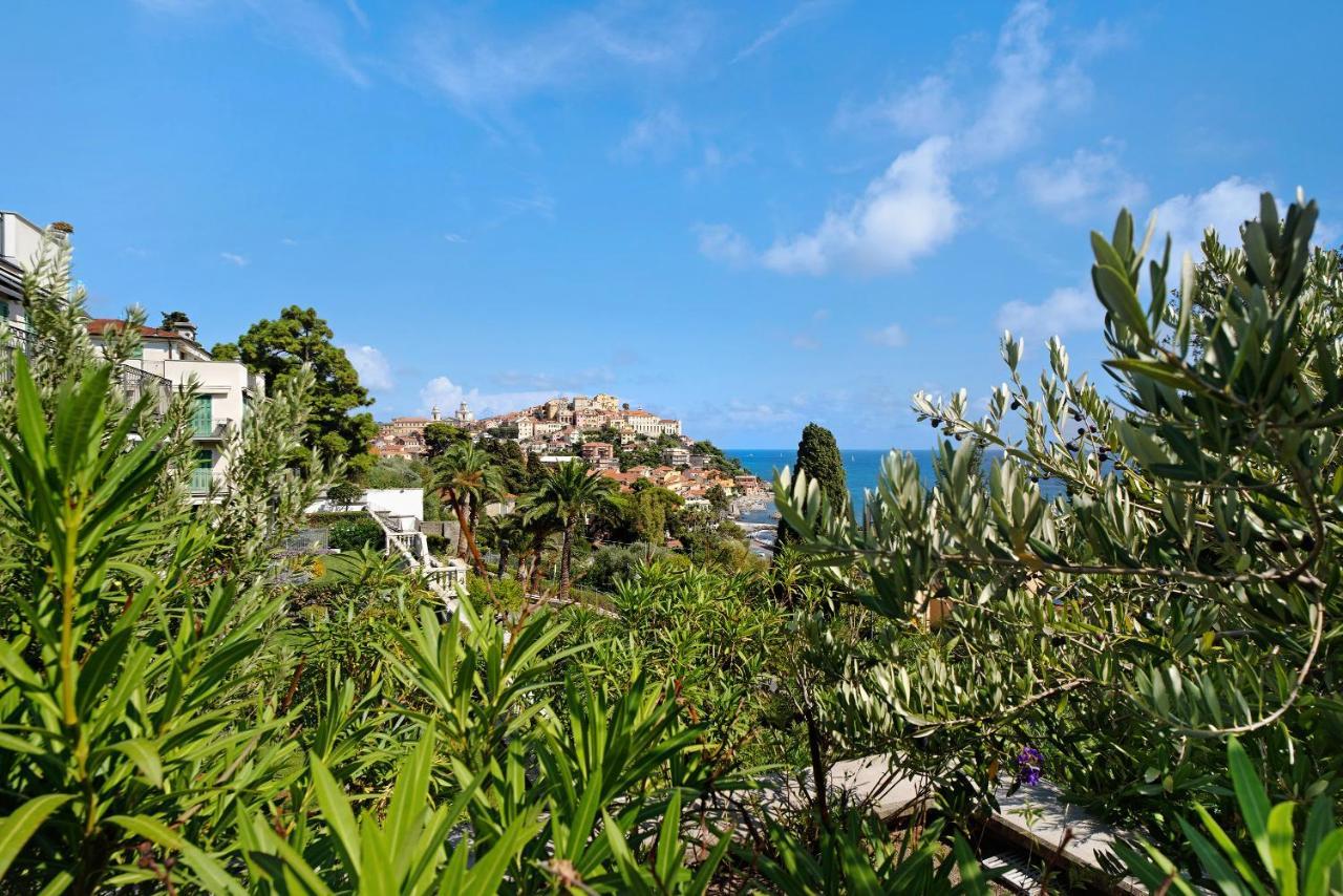Casa Miradore 600 Mt Dal Mare Imperia Exterior photo